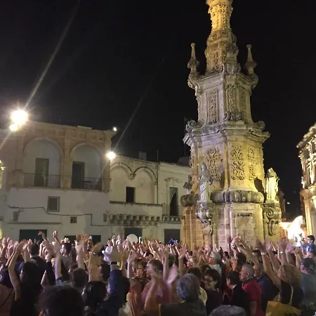 Salento Nardò