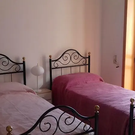 Appartement Salento *