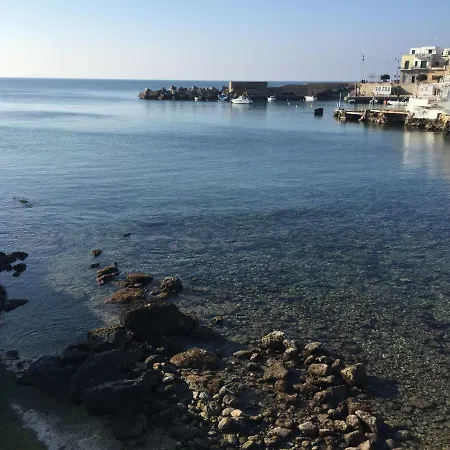 Апартаменты Salento