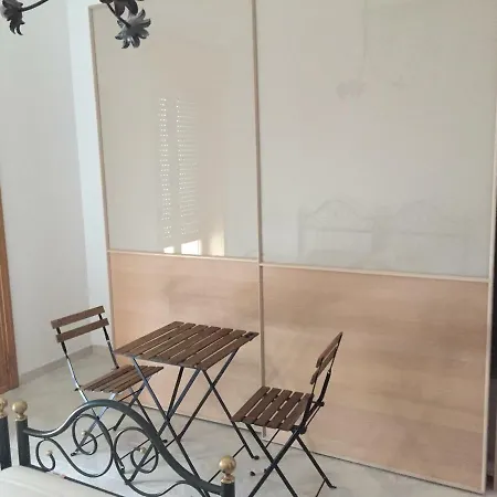 Salento Апартаменты *